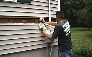 How We Insulate Existing Homes